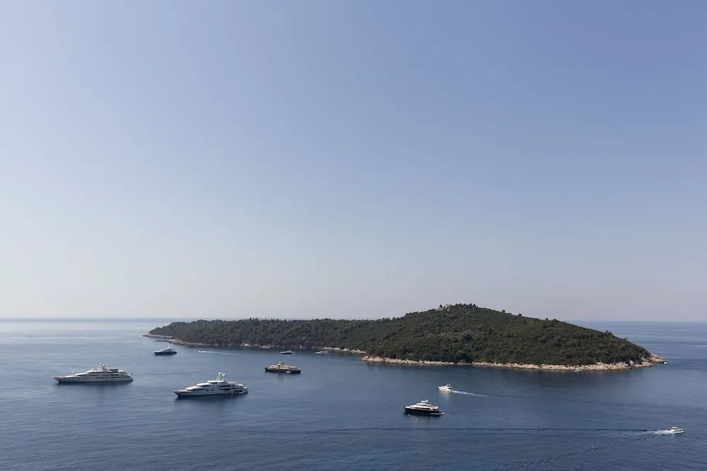 Amorino Of Dubrovnik Apartments