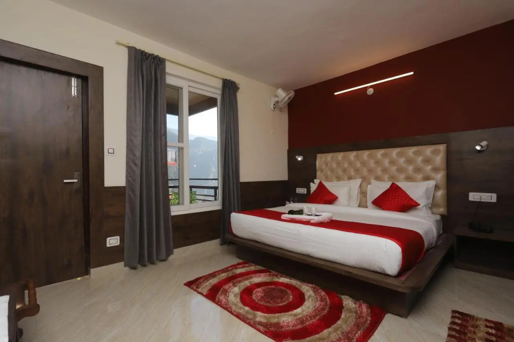 Hotel The Nest