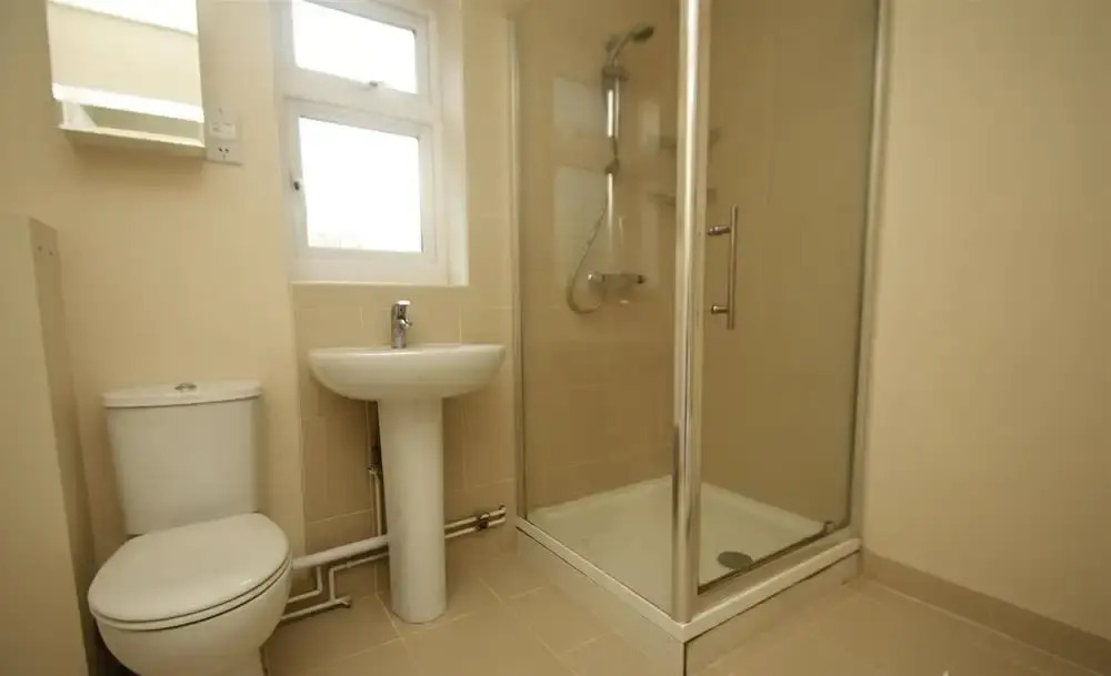 Brenner Lodge 4-Bedroom House