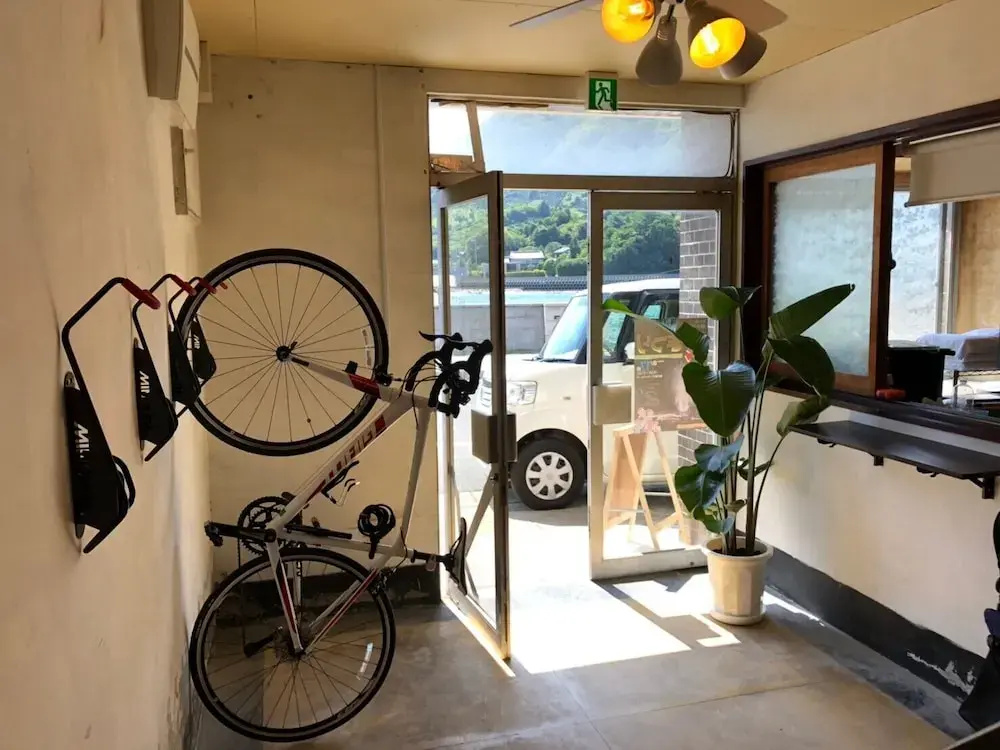 島宿Nest