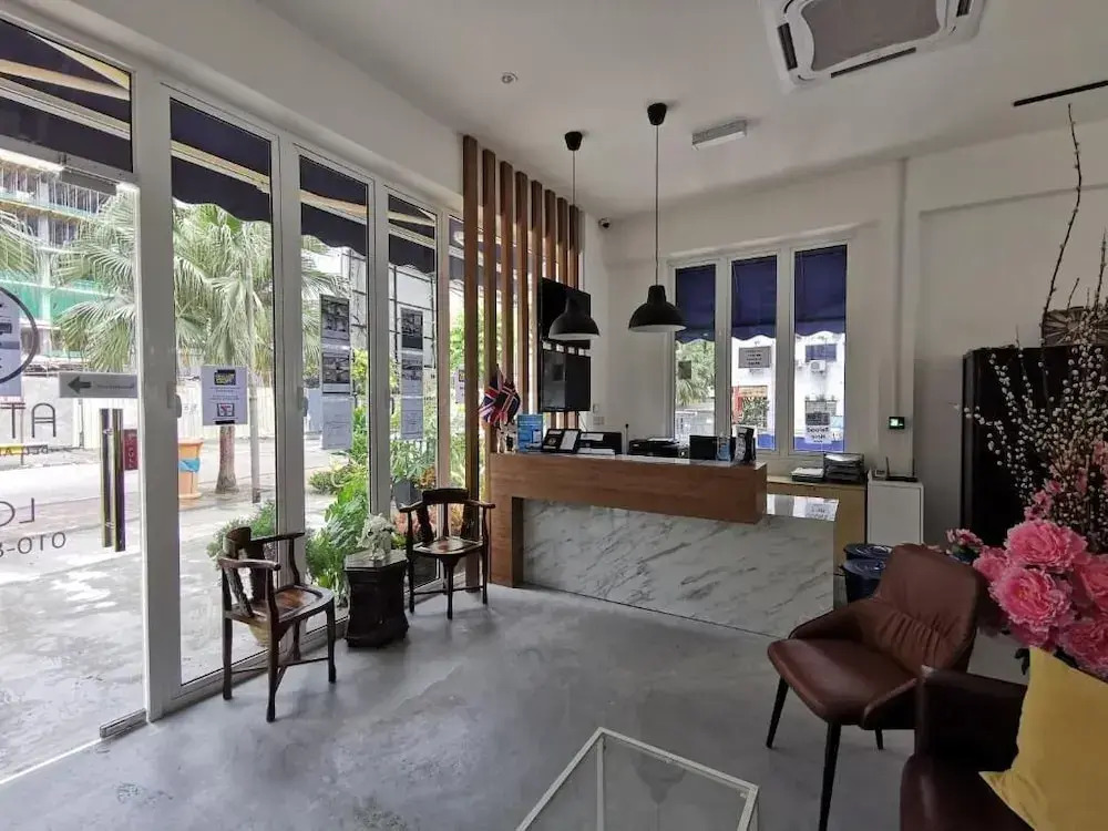 Attrus Bed & Breakfast