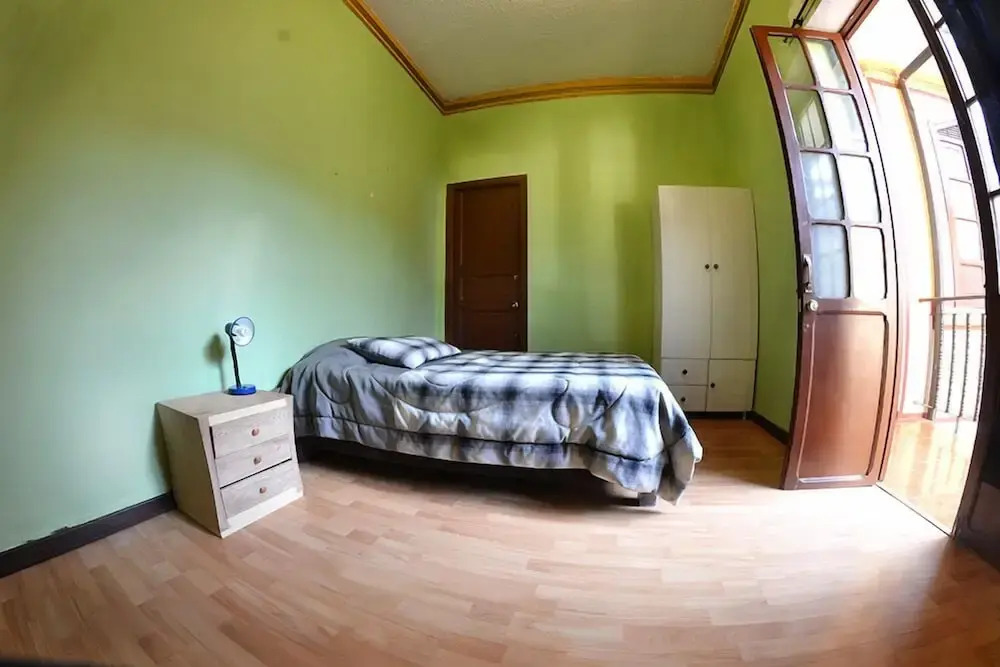 Casa del Sol