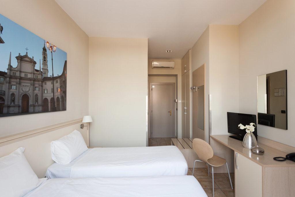 Best Quality Hotel Dock Milano