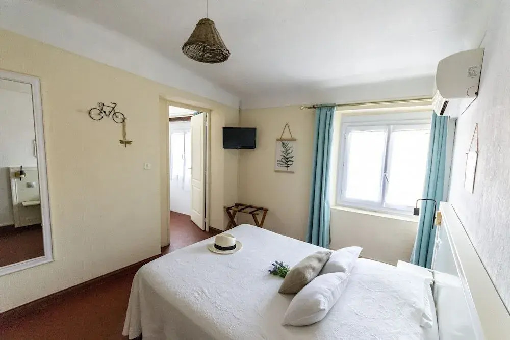 Hotel Le Flore