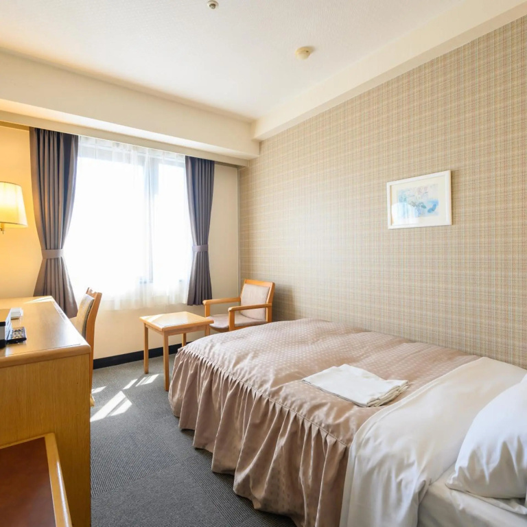 Hotel Green Park Suzuka