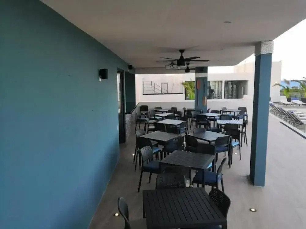 Luxury Aparment 7 Pax Ocean View