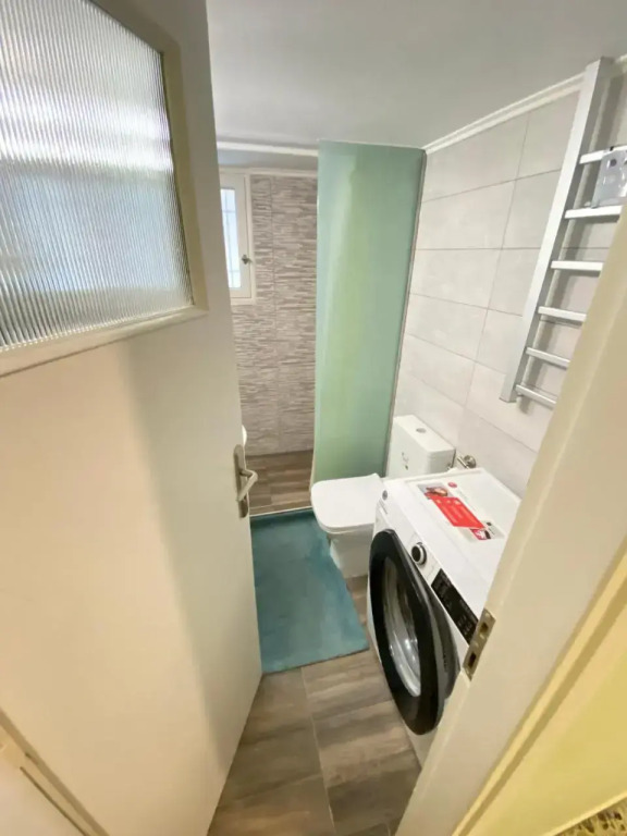 Studio 32m2 Nefitou Metaxa