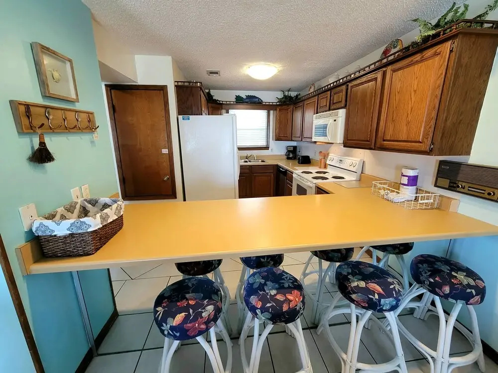 Ocean Reef 701