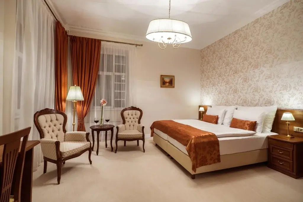 Boutique Hotel Katerina