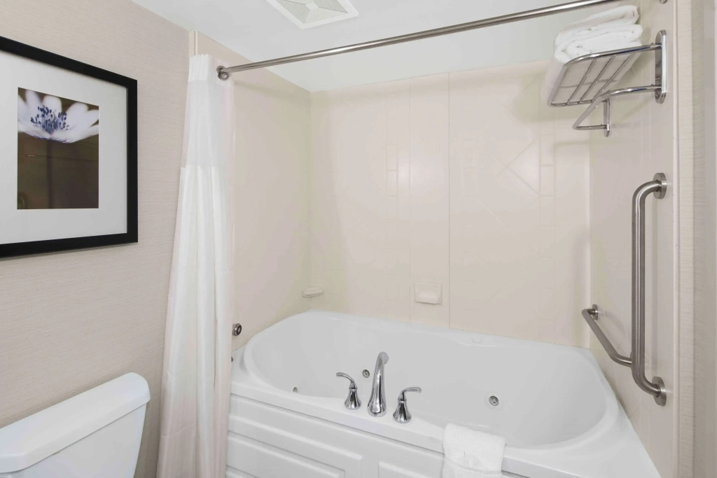 Hilton Garden Inn Jackson-Madison