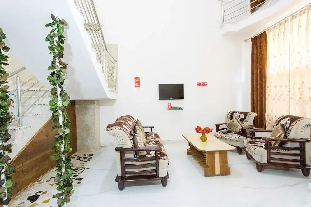 Aroma Home Stay