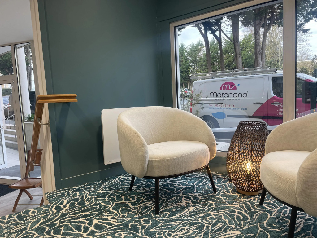 Best Western Hotel Le Crystal Dinard