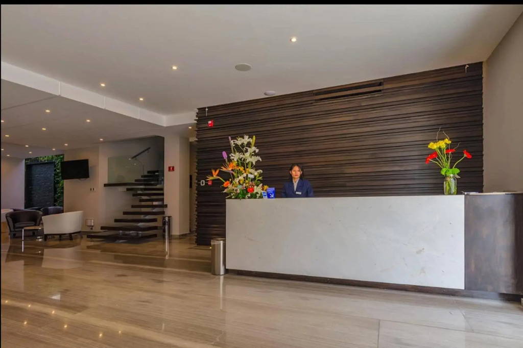Hotel Zenith