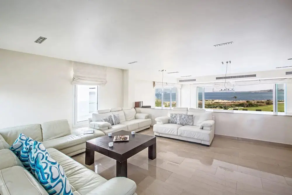 Villa Nafsika 20 Platinum