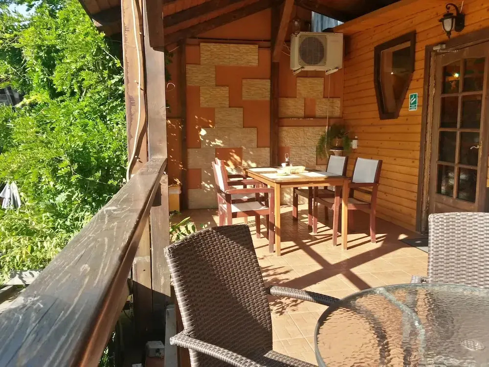 B&B Casa Mica Guesthouse