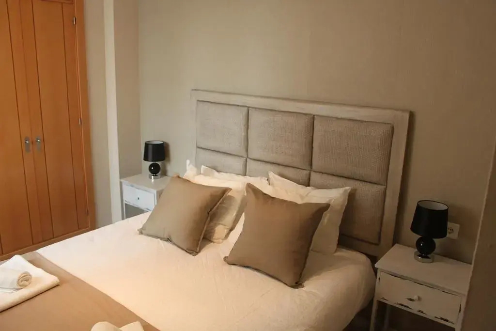 AB Dominicum Apartamentos