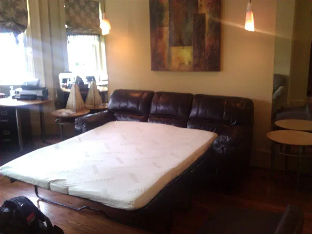 The Dartmouth Executive Suite at Copley Square