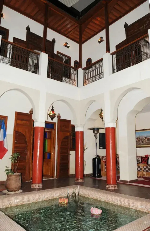 La Maison de Naima