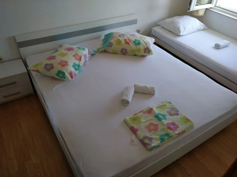 Apartments Cihorich