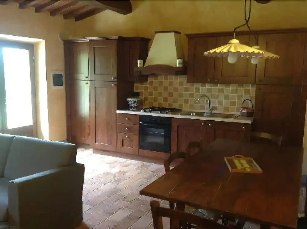 Casetta di Ugolino