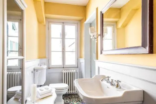 Apartment Matteotti