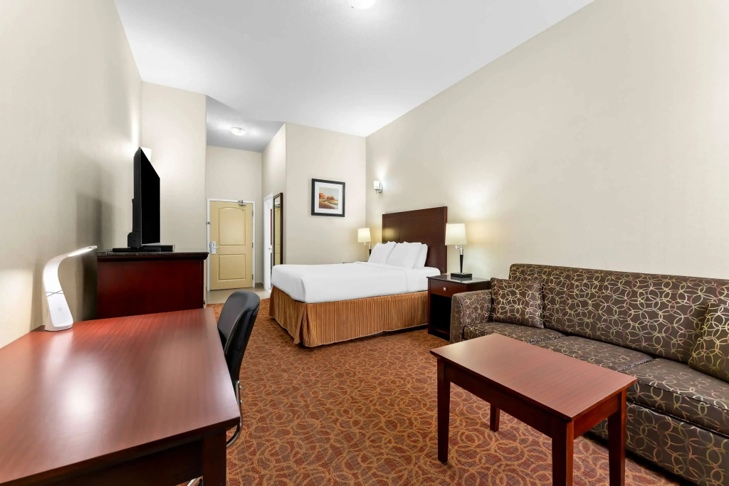 Best Western Williams Lake