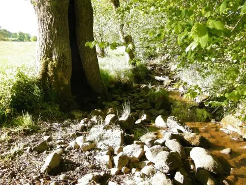Le Moulin du Chet