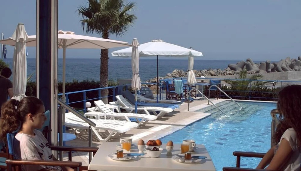 Porto Bello Hotel Apartments