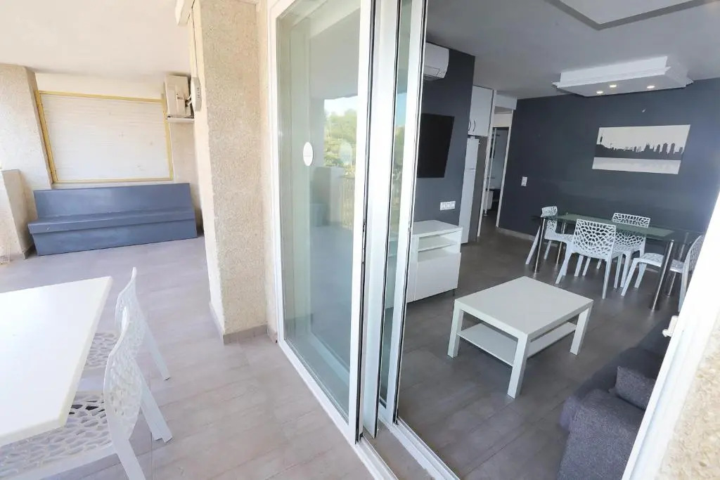 Apartamento Differentflats GRD
