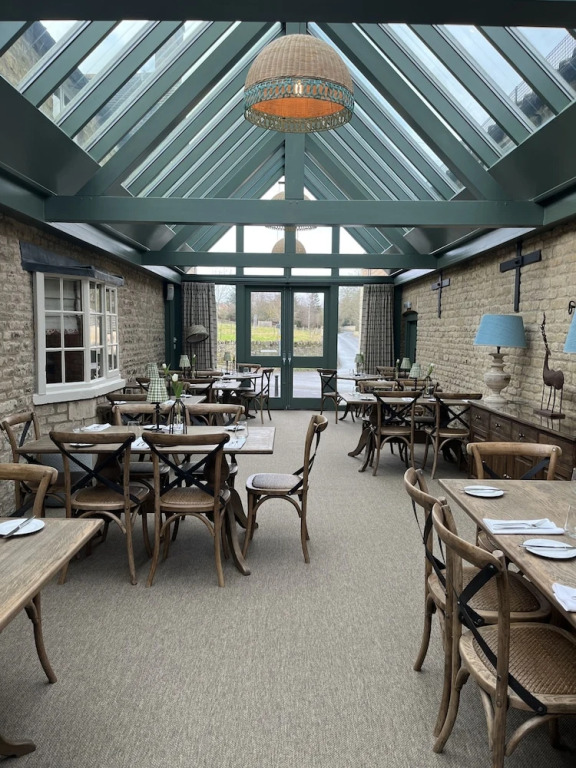 The White Hart