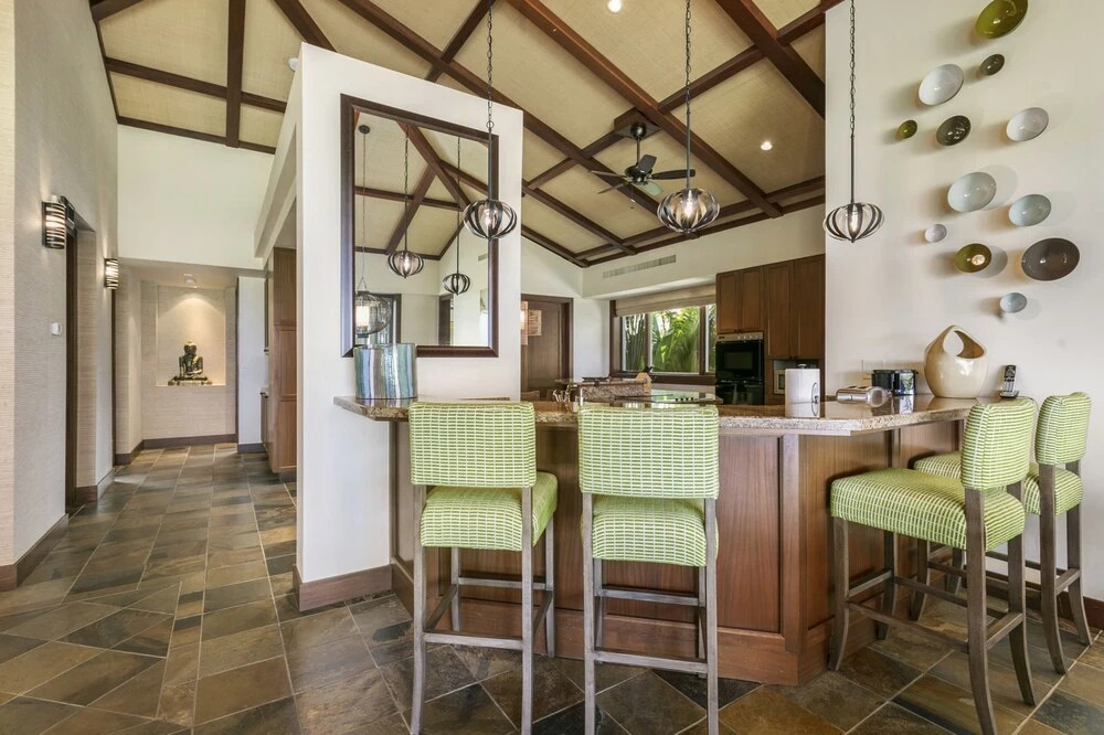 3BD Fairways (116D) - 3 Br Villa