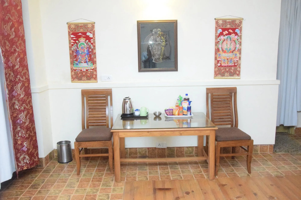 Nandini Residency