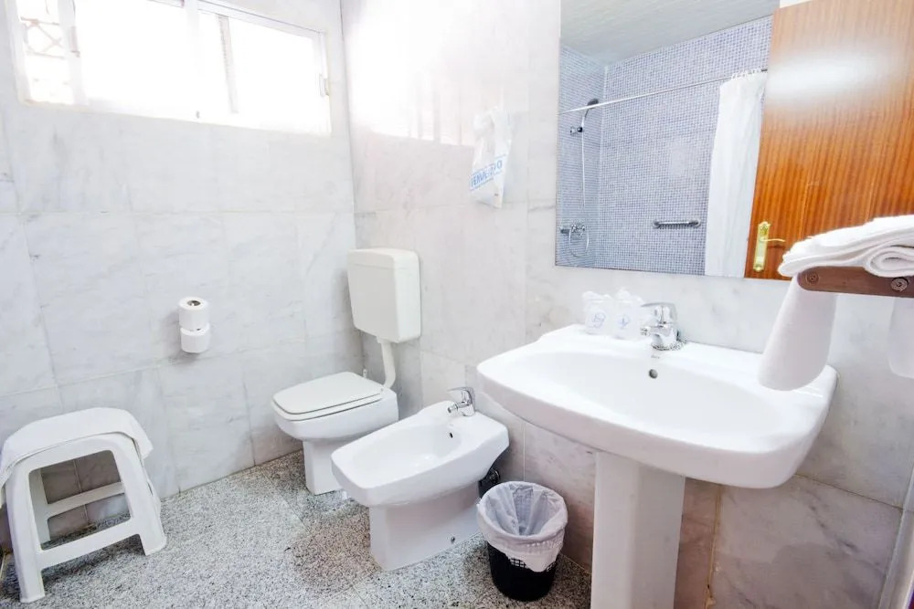 Hostal Nueva Andalucia