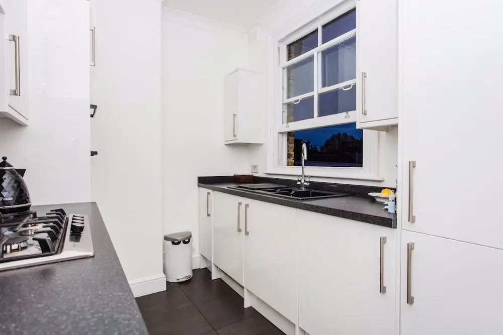 1 Bedroom Flat Near Maida Vale