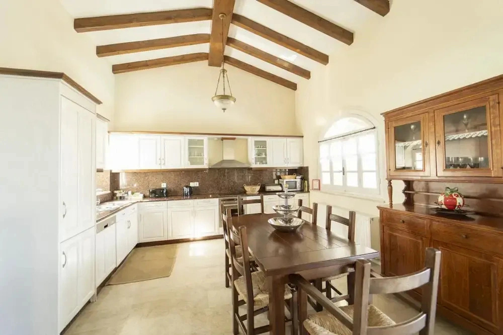 Villa Emily in Apokoronos