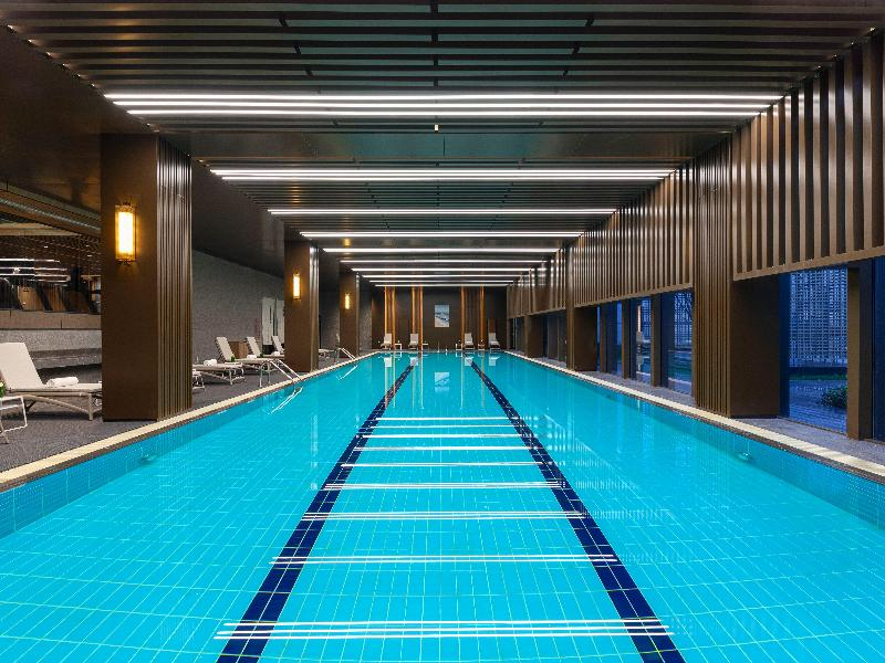 HUALUXE Hotels and Resorts Xianyang