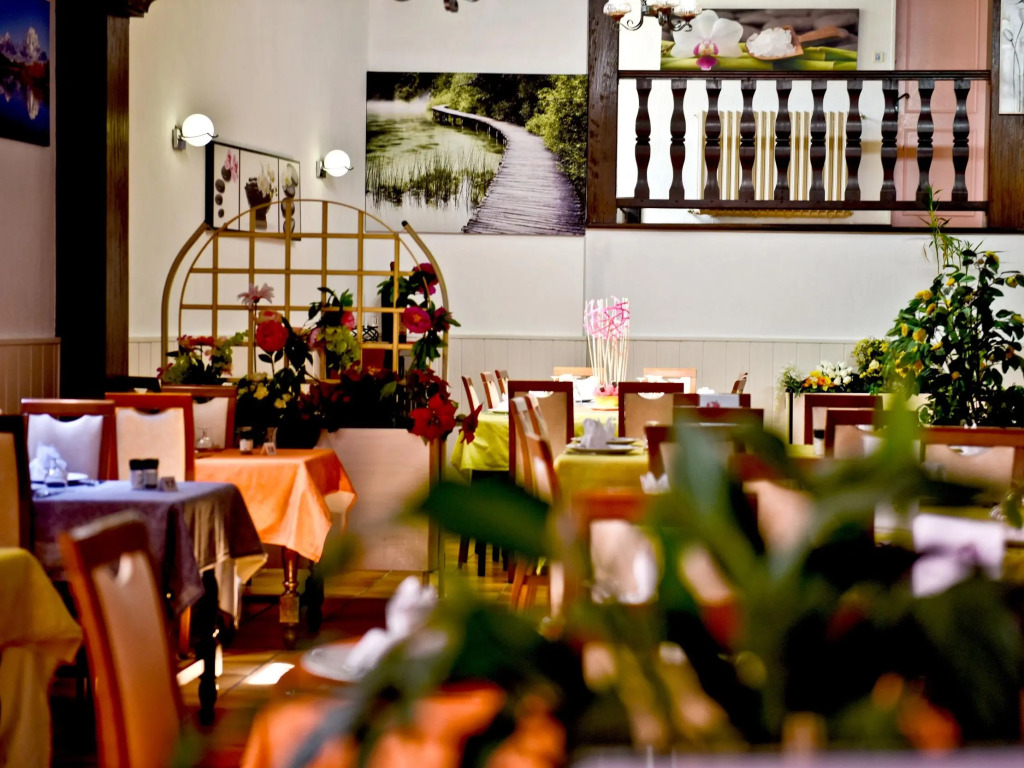 Logis Hôtel de France
