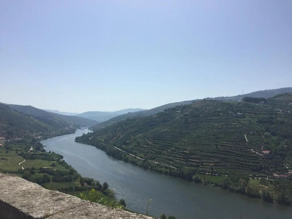 Refúgio D'Anita Douro valley house
