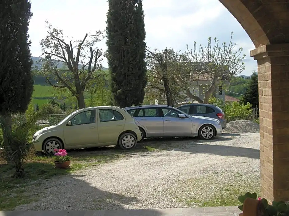 Bed And Breakfast San Martino