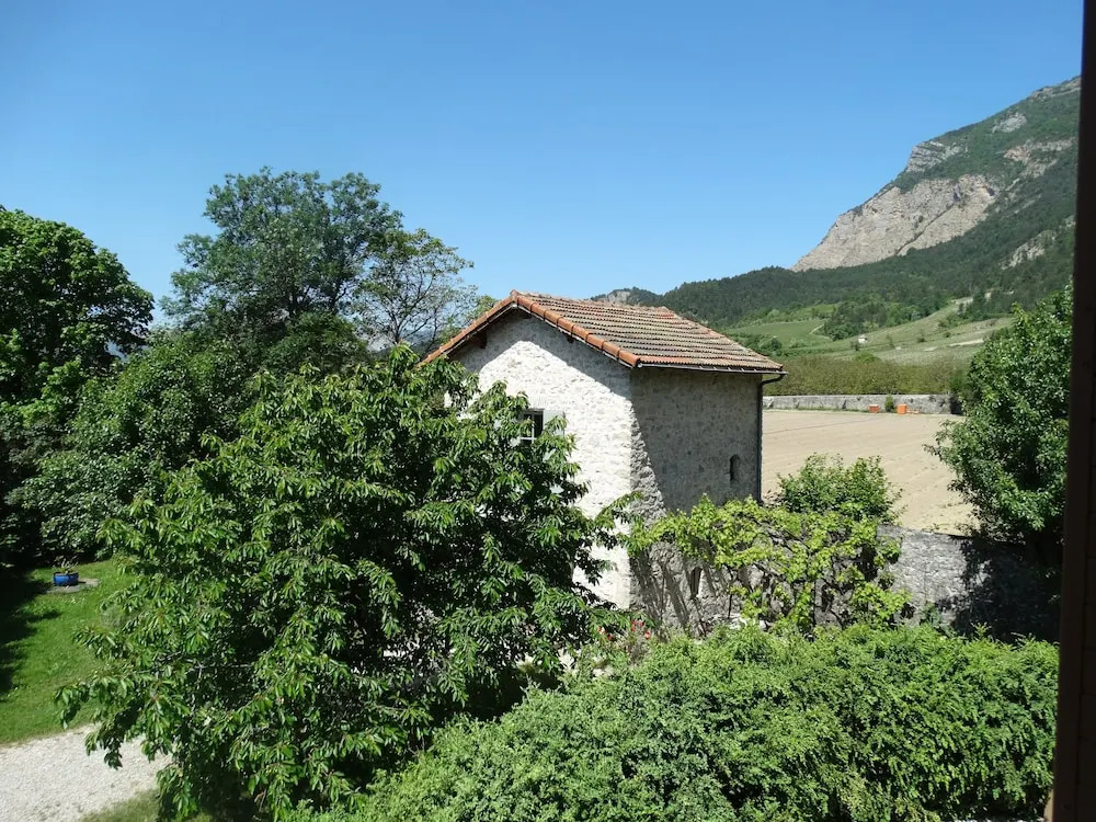 L'Enclos B&B
