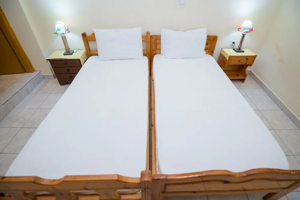 Lefkos Apartment in Lefkada city center!