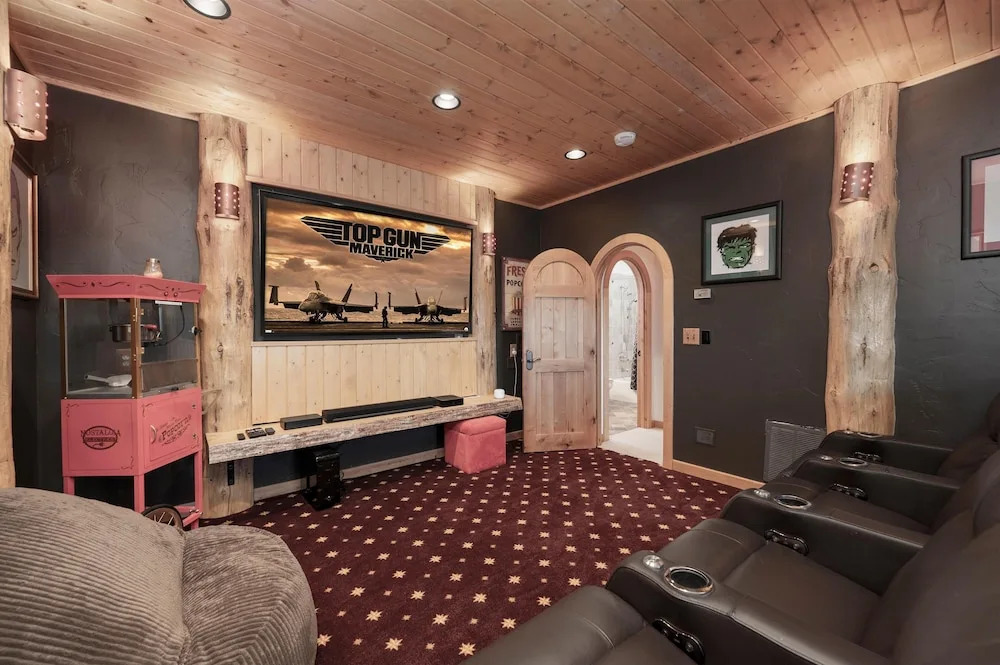 52 Timber Circle Selah Vista Lodge by Stay Winter Park