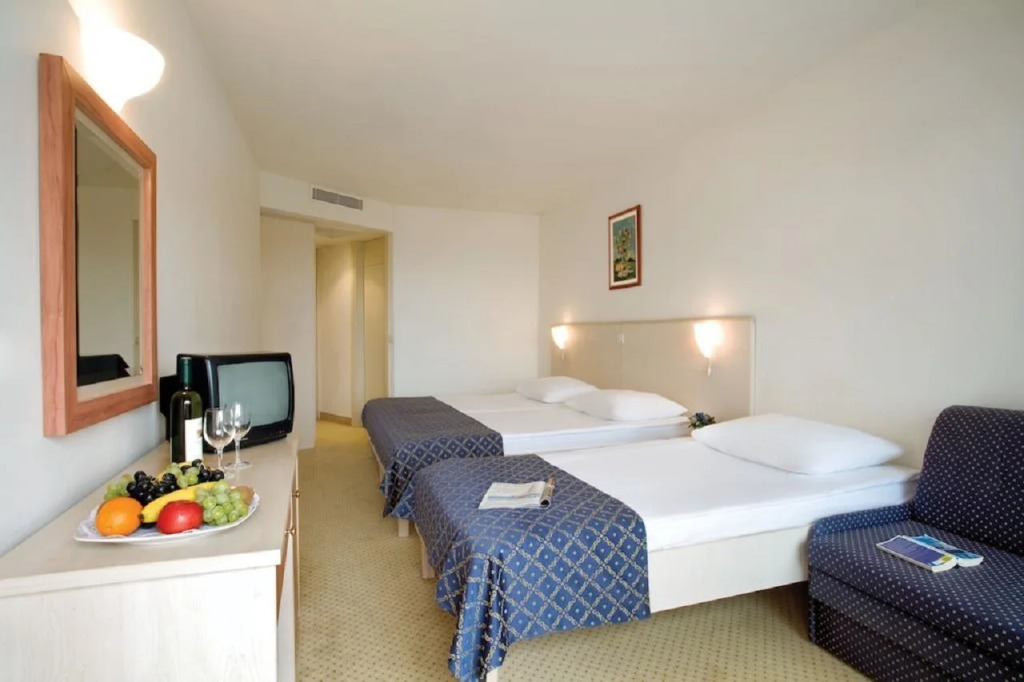 Rubin Hotel