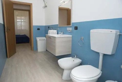 S.Giorgio Apartments