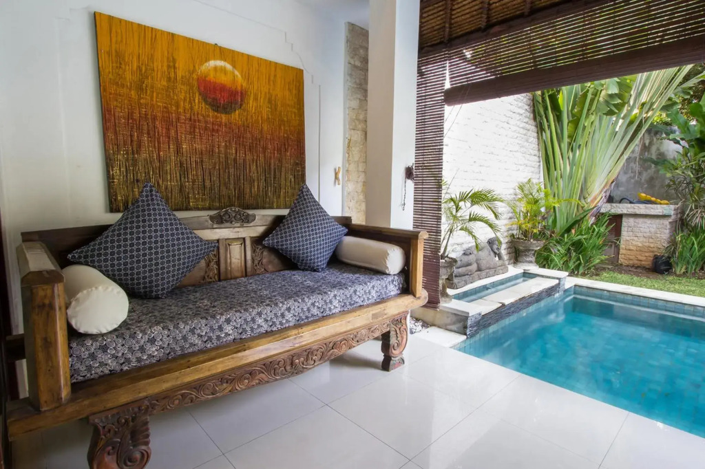 Villa Kamboja Junior