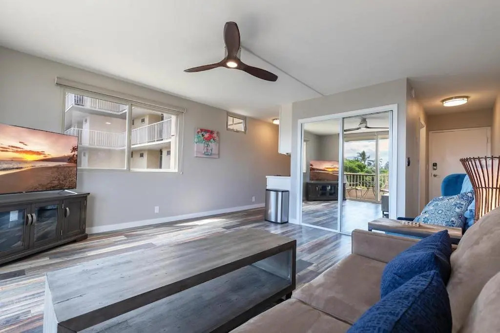 401 Nani Kai Halebeachfrontnewly Remodeled