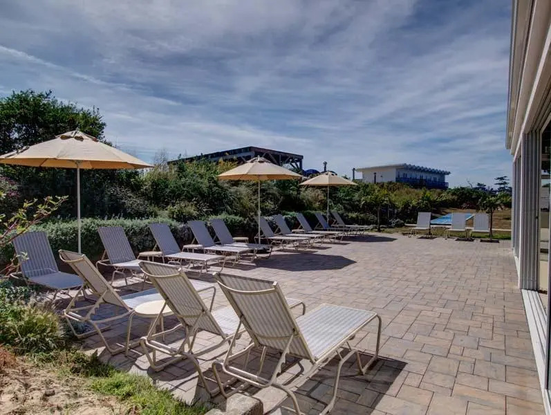 Wavecrest Resort