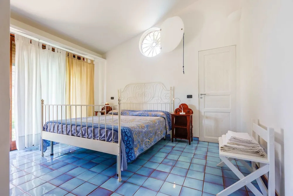Villa Salvatorosa