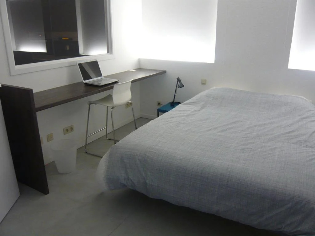 B&B Loft Jamar Gare Du Midi