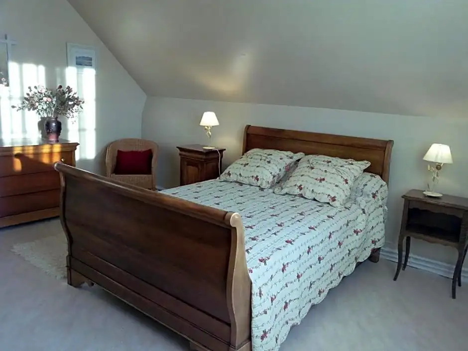 Chambre Heloise